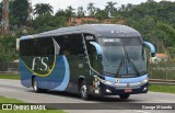 F&S Bus - Ferreira & Stefanini Locadora e Turismo 1300 na cidade de Santa Isabel, São Paulo, Brasil, por George Miranda. Número da foto: #13172098.