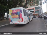 Reunidas Transportes >  Transnacional Metropolitano 51023 na cidade de João Pessoa, Paraíba, Brasil, por Simão Cirineu. Número da foto: #13171830.