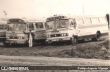 Cattani Transportes e Turismo 66 na cidade de São Jorge d`Oeste, Paraná, Brasil, por Rodrigo Augusto  Vignaga. Número da foto: #13171251.