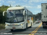 Saritur - Santa Rita Transporte Urbano e Rodoviário 23990 na cidade de Santa Luzia, Minas Gerais, Brasil, por Paulo Henrique Coelho Correa. Número da foto: #13171190.