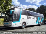 Life Tour 3209 na cidade de Petrópolis, Rio de Janeiro, Brasil, por Gustavo Esteves Saurine. Número da foto: #:id.