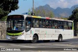 Viação VG B31036 na cidade de Rio de Janeiro, Rio de Janeiro, Brasil, por Matheus Souza. Número da foto: #13173278.