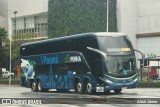 Empresa de Ônibus Nossa Senhora da Penha 65005 na cidade de Balneário Camboriú, Santa Catarina, Brasil, por Altair Júnior. Número da foto: #13172620.