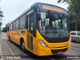 Real Auto Ônibus A41453 na cidade de Rio de Janeiro, Rio de Janeiro, Brasil, por Brenno Santos. Número da foto: #13171121.