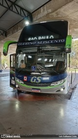 Guerino Seiscento 1224 na cidade de Adamantina, São Paulo, Brasil, por Luis Guilherme Costa. Número da foto: #:id.