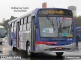 BBTT - Benfica Barueri Transporte e Turismo 27.395 na cidade de Barueri, São Paulo, Brasil, por Guilherme Costa. Número da foto: #13172315.