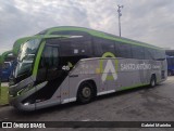 Transportes Santo Antônio RJ 161.220 na cidade de Rio de Janeiro, Rio de Janeiro, Brasil, por Gabriel Marinho. Número da foto: #:id.
