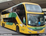 Empresa Gontijo de Transportes 23000 na cidade de Belo Horizonte, Minas Gerais, Brasil, por Athos Arruda. Número da foto: #13173169.