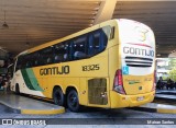 Empresa Gontijo de Transportes 18325 na cidade de Salvador, Bahia, Brasil, por Mairan Santos. Número da foto: #13172755.