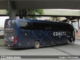 Viação Cometa 724534 na cidade de Belo Horizonte, Minas Gerais, Brasil, por Douglas Célio Brandao. Número da foto: #13173177.