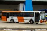 Viação Paraúna 3725 na cidade de Goiânia, Goiás, Brasil, por Buss Mato Grossense. Número da foto: #13173101.