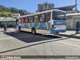 TRANSA - Transa Transporte Coletivo 736 na cidade de Três Rios, Rio de Janeiro, Brasil, por Zé Ricardo Reis. Número da foto: #13171677.