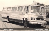 Cattani Transportes e Turismo 65 na cidade de São Jorge d`Oeste, Paraná, Brasil, por Rodrigo Augusto  Vignaga. Número da foto: #13171242.