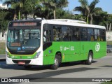 Tijuquinha - Auto Viação Tijuca C50116 na cidade de Rio de Janeiro, Rio de Janeiro, Brasil, por Rodrigo Miguel. Número da foto: #:id.