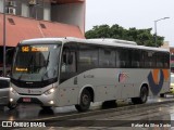 Coesa Transportes RJ 117.098 na cidade de Rio de Janeiro, Rio de Janeiro, Brasil, por Rafael da Silva Xarão. Número da foto: #13171782.