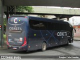 Viação Cometa 724522 na cidade de Belo Horizonte, Minas Gerais, Brasil, por Douglas Célio Brandao. Número da foto: #13172163.