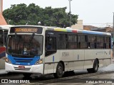 Viação Madureira Candelária B75564 na cidade de Rio de Janeiro, Rio de Janeiro, Brasil, por Rafael da Silva Xarão. Número da foto: #13171661.