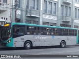 VSFL - Viação São Francisco 437 na cidade de Juiz de Fora, Minas Gerais, Brasil, por Yuri R. Souza. Número da foto: #13171456.