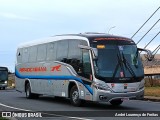 Viação Piracicabana 7194 na cidade de Campinas, São Paulo, Brasil, por André Lourenço de Freitas. Número da foto: #13173276.