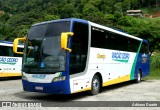 Viação Cedro 2587 na cidade de Areal, Rio de Janeiro, Brasil, por Adriano Duarte. Número da foto: #13171605.