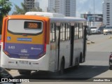 Mobibrasil São Lourenço >>> Mobi-PE 2.423 na cidade de Recife, Pernambuco, Brasil, por Jonathan Silva. Número da foto: #:id.