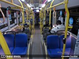 Transportes Santo Antônio RJ 161.301 na cidade de Rio de Janeiro, Rio de Janeiro, Brasil, por Alexander Fravoline. Número da foto: #13171938.