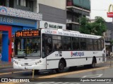 La Nueva Metropol 936 na cidade de Ciudad Autónoma de Buenos Aires, Argentina, por Agustin SanCristobal1712. Número da foto: #13172078.