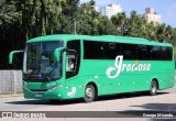Viação Graciosa 161 na cidade de Curitiba, Paraná, Brasil, por George Miranda. Número da foto: #:id.