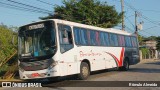 Paraibuna Transportes 16010 na cidade de Cataguases, Minas Gerais, Brasil, por Rômulo Almeida. Número da foto: #13171185.