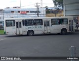 Empresa de Transportes Costa Verde 7205 na cidade de Lauro de Freitas, Bahia, Brasil, por Adham Silva. Número da foto: #13171608.