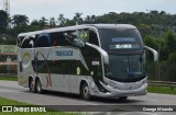 Transguga Transportes e Turismo 20250 na cidade de Santa Isabel, São Paulo, Brasil, por George Miranda. Número da foto: #13172137.