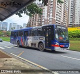 Auto Viação Urubupungá 20.536 na cidade de Barueri, São Paulo, Brasil, por Rafael Henrique de Pinho Brito. Número da foto: #13172138.