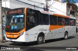 Expresso Nossa Senhora da Glória B06034 na cidade de Nova Iguaçu, Rio de Janeiro, Brasil, por André Neves . Número da foto: #13171745.