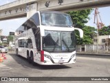 Auto Viação Catarinense 321316 na cidade de Rio de Janeiro, Rio de Janeiro, Brasil, por Marcelo Horta. Número da foto: #13171330.