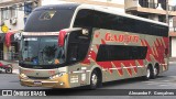 Auto Viação Gadotti 2216 na cidade de Balneário Camboriú, Santa Catarina, Brasil, por Alexandre F.  Gonçalves. Número da foto: #13172523.