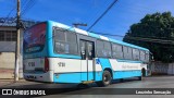 UTB - União Transporte Brasília 1730 na cidade de Cidade Ocidental, Goiás, Brasil, por Leozinho Sensação. Número da foto: #13172860.