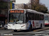 La Nueva Metropol 928 na cidade de Ciudad Autónoma de Buenos Aires, Argentina, por Agustin SanCristobal1712. Número da foto: #13172055.