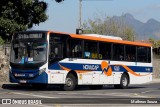Viação Novacap C51635 na cidade de Rio de Janeiro, Rio de Janeiro, Brasil, por Matheus Souza. Número da foto: #13173268.