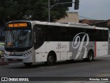Transportes Blanco RJ 136.202 na cidade de Rio de Janeiro, Rio de Janeiro, Brasil, por Wescley  Costa. Número da foto: #:id.