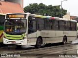 Viação Madureira Candelária B75550 na cidade de Rio de Janeiro, Rio de Janeiro, Brasil, por Rafael da Silva Xarão. Número da foto: #13171657.