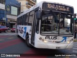 La Nueva Metropol 929 na cidade de Ciudad Autónoma de Buenos Aires, Argentina, por Agustin SanCristobal1712. Número da foto: #13172065.
