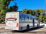Auto Viação São José dos Pinhais EL321 na cidade de Curitiba, Paraná, Brasil, por Bruno Mendonça. Número da foto: #13172992.