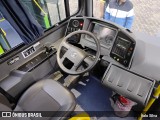 Auto Viação Transcap >> Auto Bless Transportes 011 na cidade de Campinas, São Paulo, Brasil, por Ítalo Silva. Número da foto: #13171239.