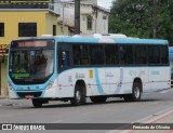 Auto Viação Dragão do Mar 42909 na cidade de Fortaleza, Ceará, Brasil, por Fernando de Oliveira. Número da foto: #:id.