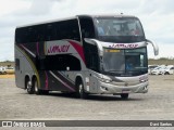 Viação Jam Joy 12723 na cidade de Vitória da Conquista, Bahia, Brasil, por Davi Santos. Número da foto: #:id.