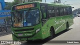 Transportes Santo Antônio RJ 161.042 na cidade de Duque de Caxias, Rio de Janeiro, Brasil, por Gabriel Sousa. Número da foto: #13171967.