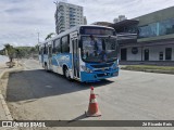 TRANSA - Transa Transporte Coletivo 745 na cidade de Três Rios, Rio de Janeiro, Brasil, por Zé Ricardo Reis. Número da foto: #13171615.