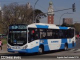 General Tomas Guido 9064 na cidade de Ciudad Autónoma de Buenos Aires, Argentina, por Agustin SanCristobal1712. Número da foto: #13172031.