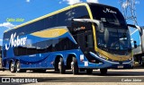 Nobre Turismo 7000 na cidade de Aparecida de Goiânia, Goiás, Brasil, por Carlos Júnior. Número da foto: #13172378.