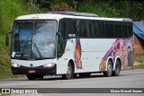 Ônibus Particulares 2013 na cidade de Manhuaçu, Minas Gerais, Brasil, por Eliziar Maciel Soares. Número da foto: #13173240.